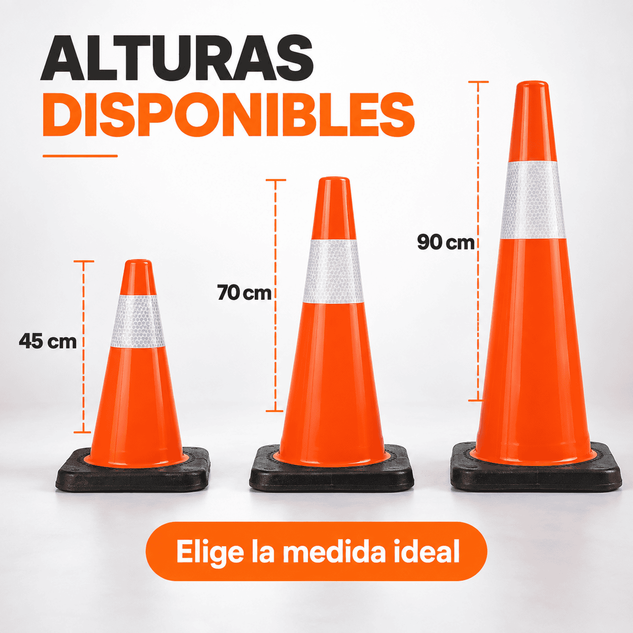 Conos Viales