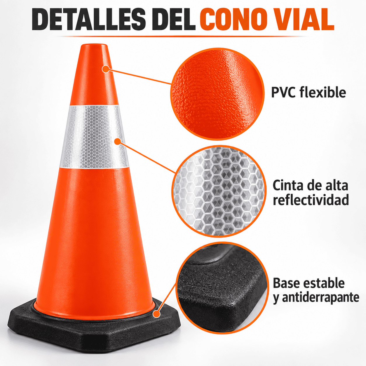 Conos Viales